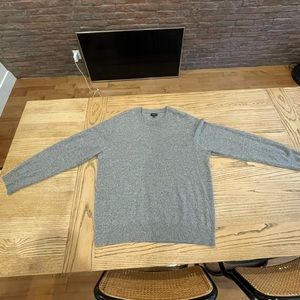 Club Monaco Cashmere Shirt